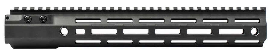 Grips Pads Stocks Aero Precision ZPAP M85 AERO 12.7 MOD 4 HANDGUARD BLK • Model: ZPAP M85